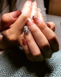 ネイルサロン「enable by goyanails」