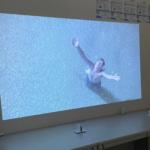 【コロナ疲れに】移行余暇活動の映画観賞会！